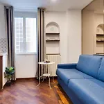 Clavdia Mini Flat