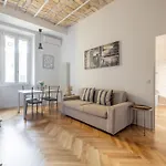 Charming Vatican Apartment