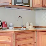 Home And More St. Angelo Apt 5