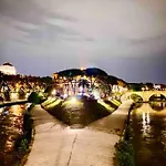 Vacanze Romane Al Portico D\'Ottavia