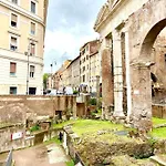 Vacanze Romane Al Portico D\'Ottavia