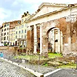Vacanze Romane Al Portico D\'Ottavia