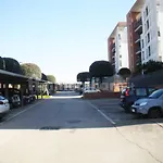 Studio Apartment Tor Vergata
