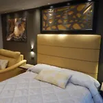 Domus Aurelia Studio Apartments