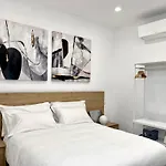 Trastevere Urban Suite