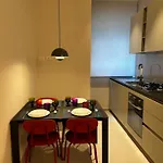 Appartamento Di Design Vicino Alla Metropolitana Roma