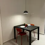 Appartamento Di Design Vicino Alla Metropolitana Roma