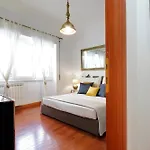 St Peter 1- Pretty Cozy Apartment
