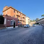 Roman Vatican Apartment Freewifi