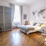 Destination Rome San Giovanni Homey Flat - 3 Bdrs - Metro A