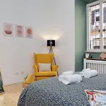 Gazometro Apartment Selfcheck-In