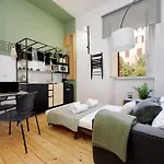 Gazometro Apartment Selfcheck-In