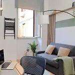 Gazometro Apartment Selfcheck-In