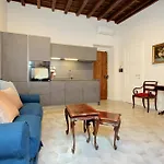 Luxury Apartment In Rione Monti