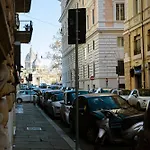 Residenza Lungotevere Dei Mellini