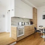Residenza Lungotevere Dei Mellini
