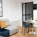 Residenza Lungotevere Dei Mellini