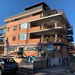 La Casa Di Mimmo Con Parcheggio Privato Incluso