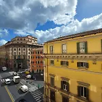 Treasurerome Spanish Steps Family
