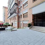 Lovely Apartment With Terrace Near The Vatican