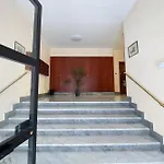 Lovely Apartment With Terrace Near The Vatican
