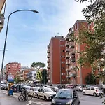 Stasera a casa da M.E.