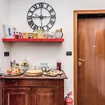 Stasera a casa da M.E.