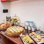 Stasera a casa da M.E.