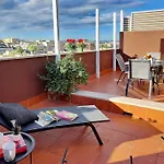 Terrace Mariu Apartment