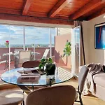 Terrace Mariu Apartment