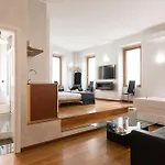Prince\'S Suite - Budget Rooms & Apt Piazza Del Popolo