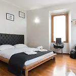 Prince\'S Suite - Budget Rooms & Apt Piazza Del Popolo