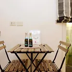 Fontanella Borghese Cori Apartment