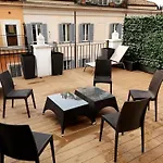 Flaneur Suites Corso