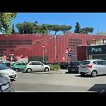 B&B Metro B Fronte Metro