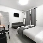 Dm Rome Holiday