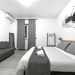 Dm Rome Holiday