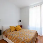 Luxury Apartment Auditorium
