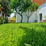 Appartamento Villa Maria Near Policlinico Gemelli