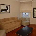 Love Nest In The Heart Of Rome