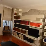 Love Nest In The Heart Of Rome