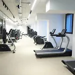 Trastevere Boutique With Gym And Steam Shower