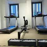 Trastevere Boutique With Gym And Steam Shower
