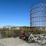 Lungotevere Bed&Bike