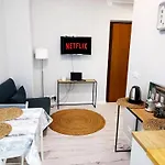 Casa Paolina A Metro San Paolo