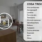 Hospitality And Comfort In Rome: E&E Casa Vacanze