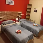 Lady D Bed&Breakfast