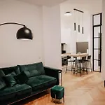 Suite Maxxi Roma