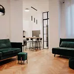 Suite Maxxi Roma