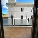 Appartamento In Roma Centro Con Balcone Con Vista